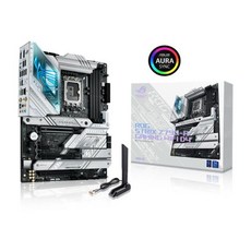 Asus ROG STRIX Z790-A GAMING WIFI D4 용 오리지널 데스크탑 Z790 마더보드 LGA 1700 13900KF 12700K 12, 한개옵션0 - 13900kf