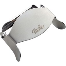 Fissler 멀티 필러 채칼 감자칼 스테인리스 스틸 6.8 x 6.4 5.4 cm 세라믹필러, 단일구성품, A 기본, 1개