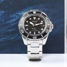 세이코솔라다이버