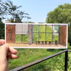 서울어반스케치