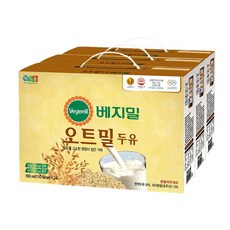 유기농베지밀엘핀