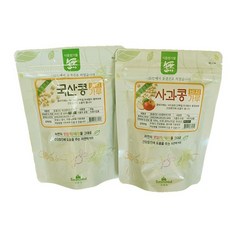 비지가루