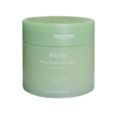 어성초진정패드