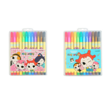 밍꼬발랄사인펜