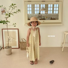 아이스비스킷점프슈트