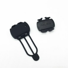 ANT + 자전거 속도 케이던스 센서 실리카 젤 보호 케이스 Garmin Bryton magene igpsport 사이클링 부품 2018|자전거 컴퓨터|, 단일, 1개