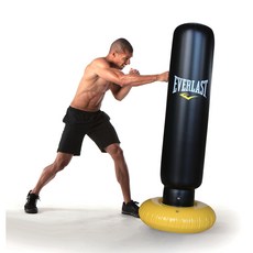 인플레이터블샌드백