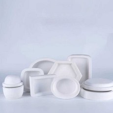 도자기석고틀 몰드 세라믹 DIY 여러가지 틀 금형 도예, 스타일4