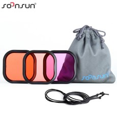 고프로히어로10블랙방수하우징