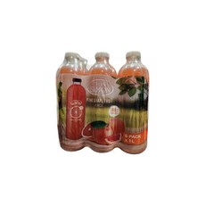 돈시몬 착즙 자몽주스 1L, 6개