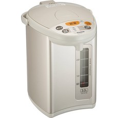 zojirushi 조지루시 전기 포트 2.2L 그레이 CD-WY22-HA, 3.0L