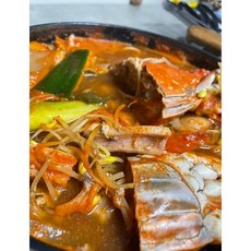 꽃게탕맛집