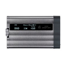 오디오 인터페이스 ifi xdsd gryphon 휴대용 dac 헤드폰 앰프 ultra res hifi 전문 밸런스 dac 4.4mm 밸런스 출력, 01 xDSD Gryphon