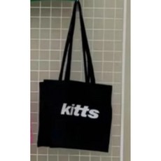 김지원 Kitts 에코백 캐쥬얼 가벼운 대학생 편한가방