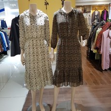 All&Sundry A9F7O672 A 쎄라비 원피스