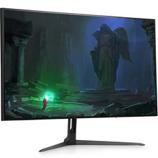 크로스오버 68.47cm QHD IPS 게이밍 무결점 모니터, 27LGD4IPS(일반)