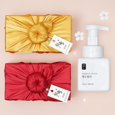 르소메핸드워시답례품