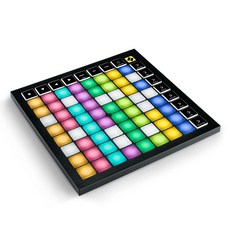 Novation Launchpad X