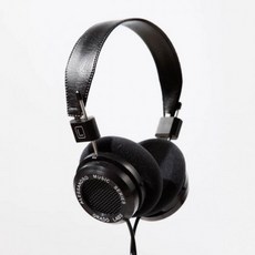 Alessandro MS-1i 프로페셔널 헤드폰 GRADO 협작 ms1i