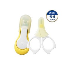 더블하트유아용가위