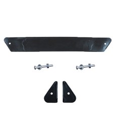 유모차 발판 페달 발판 유모차 액세서리 유아용 캐리지 발 확장, [02] 40cm, 1개