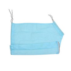 고양이 목욕 가방 통기성 그물 스크래치 방지 신랑 손질 네일 트, 1개, A.One Size