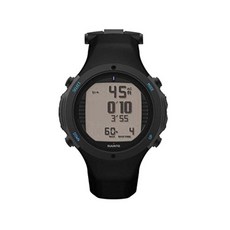 Suunto D6I Novo Diving Watch Black With Usb, 블랙(USB 포함)