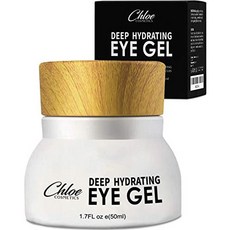 Chloe COSMETICS - 딥 하이드레이팅 아이 젤 아이크림, 본문참고, 본문참고