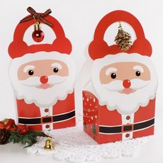 디즈니베이비해피크리스마스선물박스