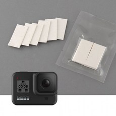 고프로습기제거