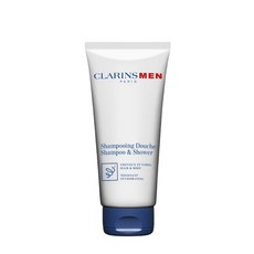클라랑스 맨 샴푸 앤 샤워 200ml, 1개