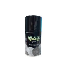벅스존 해충퇴치제 280ml 모기 파리퇴치 분사형, 1개