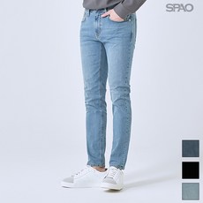 스파오슬림진 TOP01