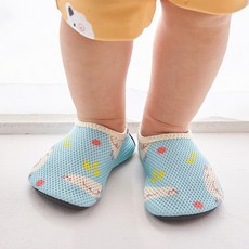 씽잉버드아쿠아슈즈