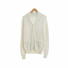 유니클로남자가디건