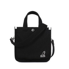 캉골캔버스토트백