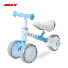 조코콤보밸런스바이크붕붕카