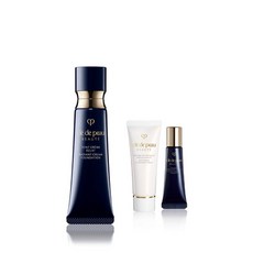 끌레드뽀 보떼 [한정] 래디언트 크림 파운데이션 N 세트 끌레드뽀보떼