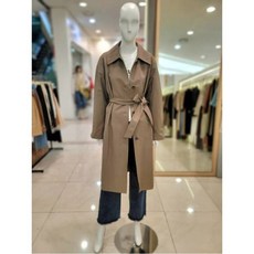 나이스클랍트렌치코트