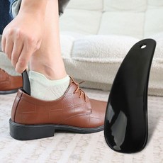 휴대용 신발 미니 헤라 구두 주걱 KP48
