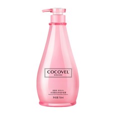 VEL) 향수 향기 수분 크림 린스 린스 롱 래 디 셔 너 250 ml 샴푸 750 m, 21859888922