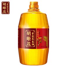 후지화 칭다오 땅콩기름, 1.8L, 1개