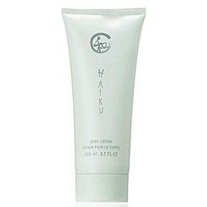 Haiku body lotion, 5.7 fl oz