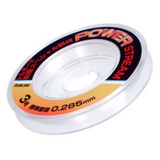 선라인테이퍼라인