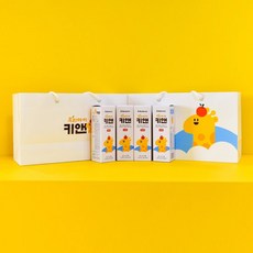 [1+1] 우리아이키앤 키성장 청소년 어린이 영양제 (60포 / 1개월분)