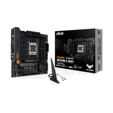 [ASUS] TUF Gaming B650M-E WIFI 대원씨티에스 (AMD B650 /M-ATX)