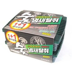방향제 자동차 숯 탈취제 냄새 냄새제거 1P 차량용 포굿드라이브, 그린 허브, 그린 허브, 그린 허브