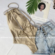 언더스탠딩테리모노키니