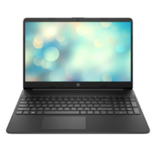 HP 2023 노트북 15, Jet Black, 라이젠3, 256GB, 8GB, Free DOS, 15-fc0076AU