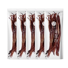 [화접항] 포켓 쫄쫄이 꽃징어 10g 5봉